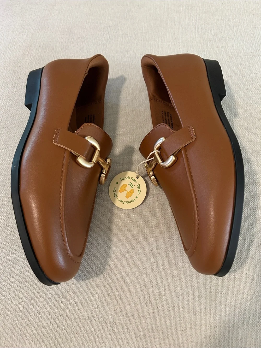 Marc Joseph these slip